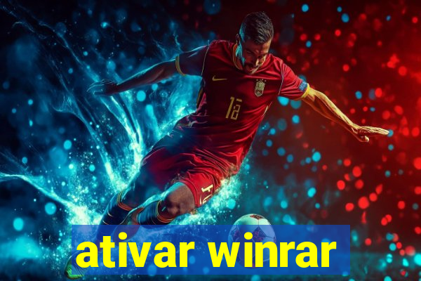 ativar winrar